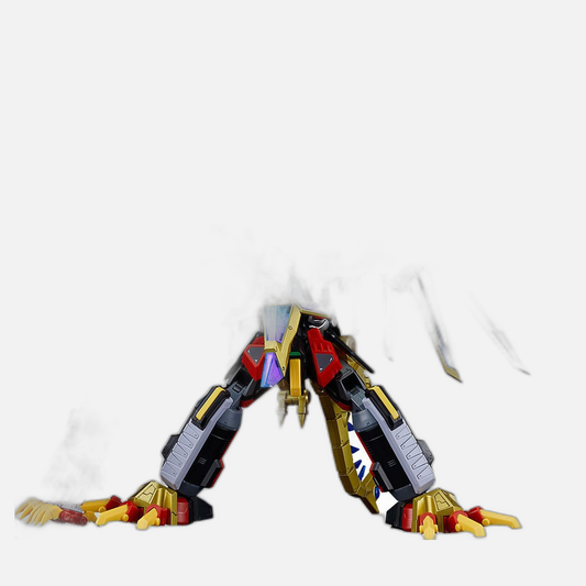 Gridman Universe Moderoid Plastic Model Kit Rogue Kaiser Gridman 24 cm (re-run)