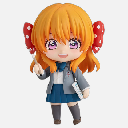 Monthly Girl Nozaki-kun Nendoroid Action Figure Chiyo Sakura 10 cm