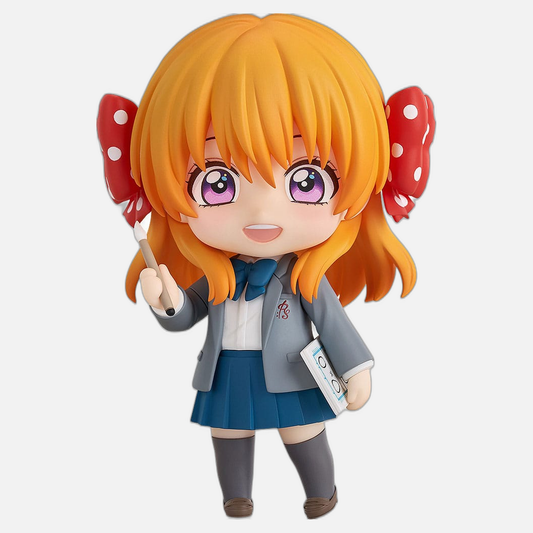 Monthly Girl Nozaki-kun Nendoroid Action Figure Chiyo Sakura 10 cm
