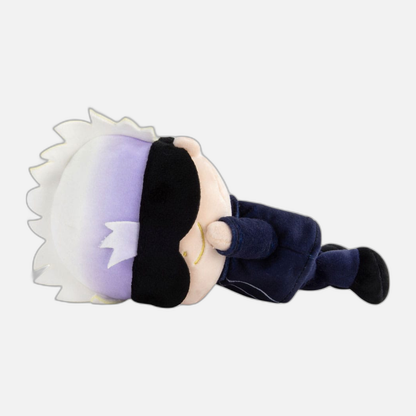 Jujutsu Kaisen Mocchi-Mocchi Plush Figure Gojo Satoru Sleeping 15 cm