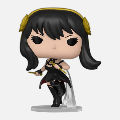 Spy x Family Pop! Animation Vinyl Figure Yor Forger 9 cm