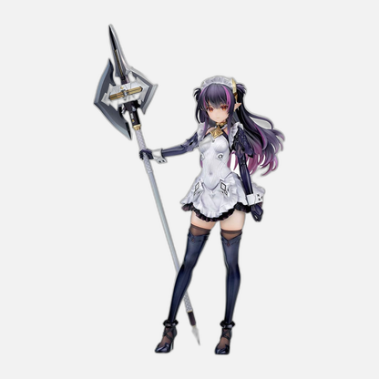 Original Character PVC Statue 1/7 M.A.I.D Mary 24 cm