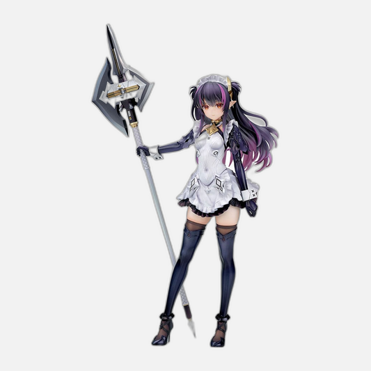 Original Character PVC Statue 1/7 M.A.I.D Mary 24 cm