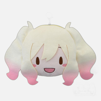 Hatsune Miku: Coloful Stage! Plush Keychain Saki Tenma 15 cm