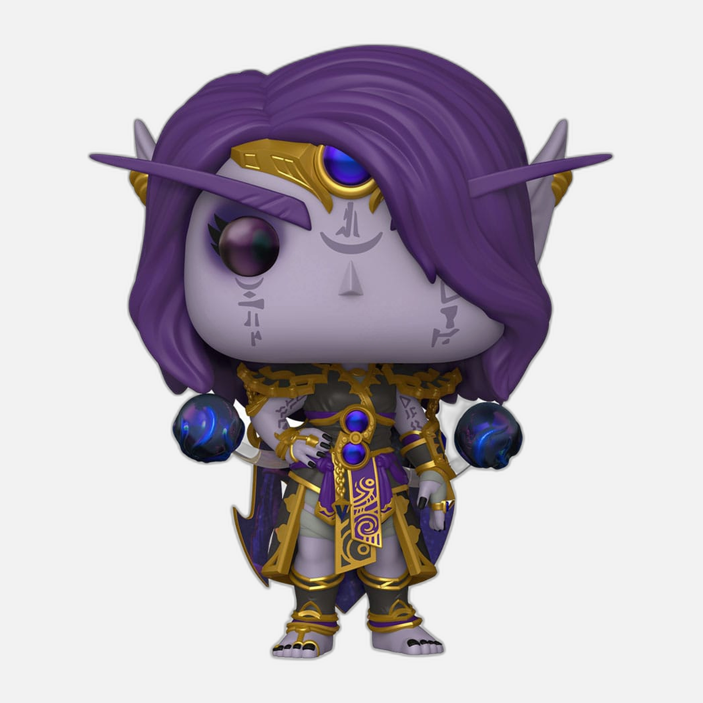 World of Warcraft POP! Games Vinyl Figure Xal'atath 9 cm