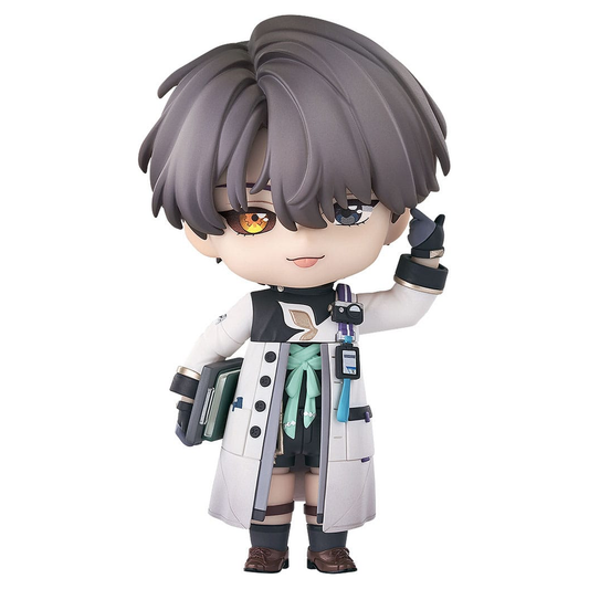 Reverse: 1999 Nendoroid Action Figure X 10 cm