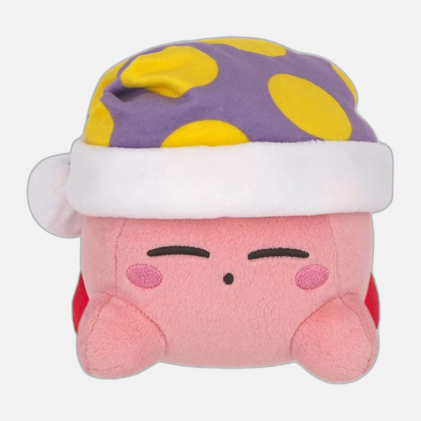 Kirby Plush Figure Sleepy 13 cm