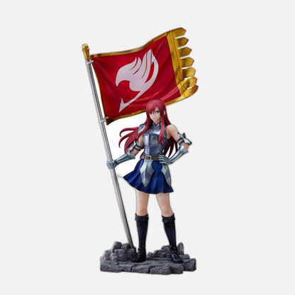 Fairy Tail PVC Statue 1/8 Erza Scarlet 32 cm