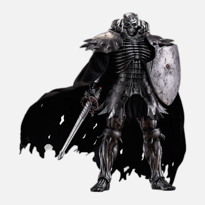 Berserk Pop Up Parade L PVC Statue Skull Knight heo European Exclusive 22 cm