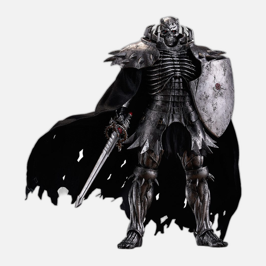 Berserk Pop Up Parade L PVC Statue Skull Knight heo European Exclusive 22 cm