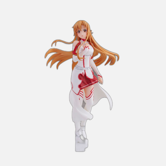 Sword Art Online Cantabile PVC Statue Asuna 21 cm
