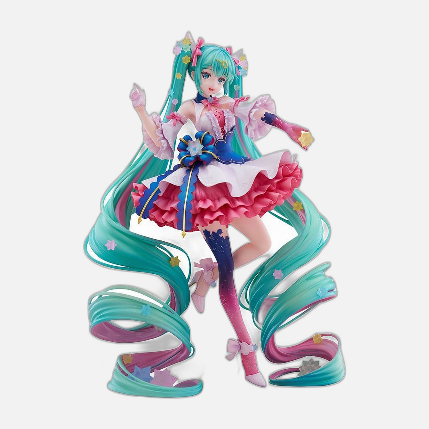 Hatsune Miku PVC Statue 1/7 Hatsune Miku: Rosuuri Ver. 27 cm