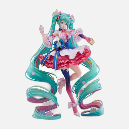 Hatsune Miku PVC Statue 1/7 Hatsune Miku: Rosuuri Ver. 27 cm
