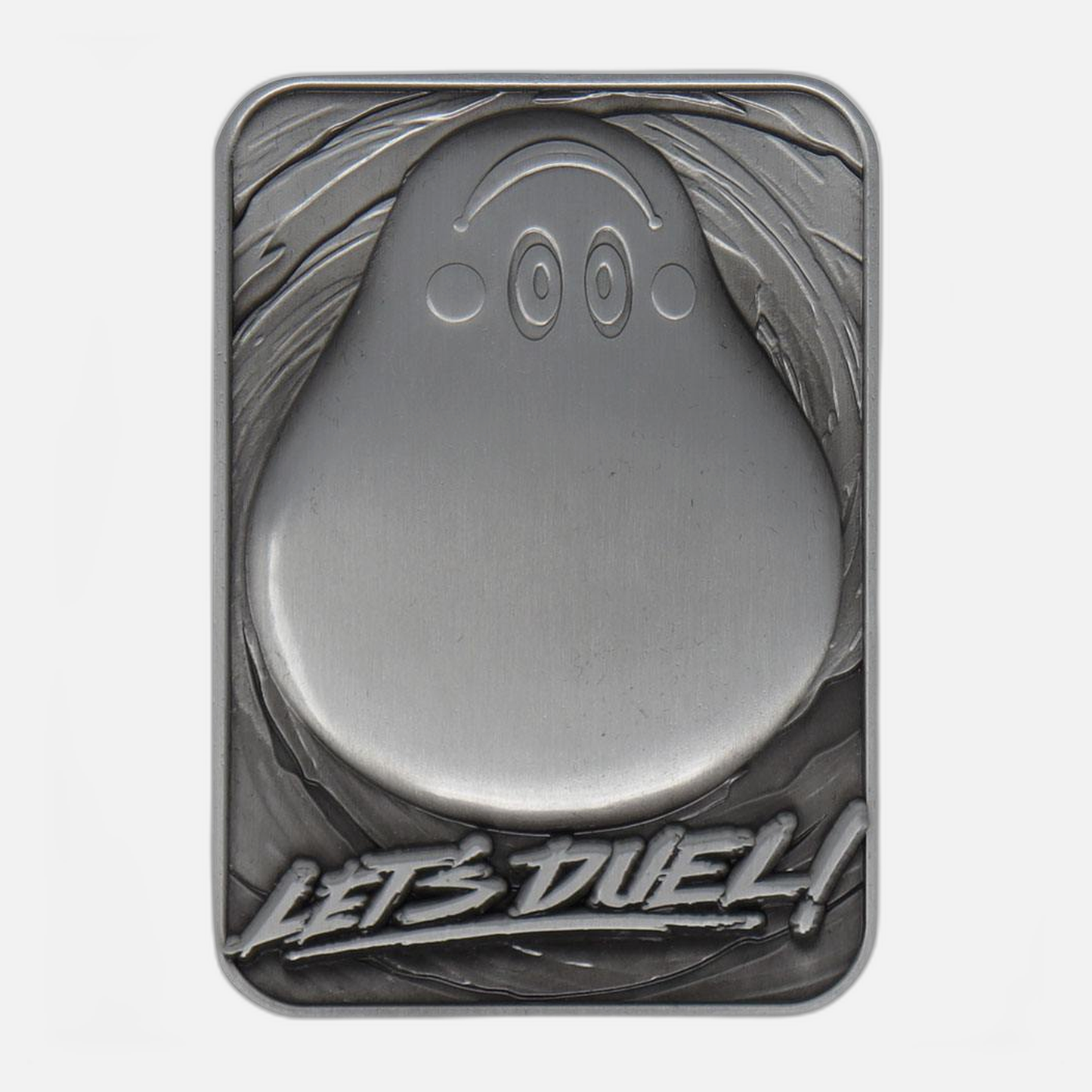 Yu-Gi-Oh! Replica Card Marshmallon Limited Edition