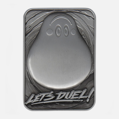 Yu-Gi-Oh! Replica Card Marshmallon Limited Edition