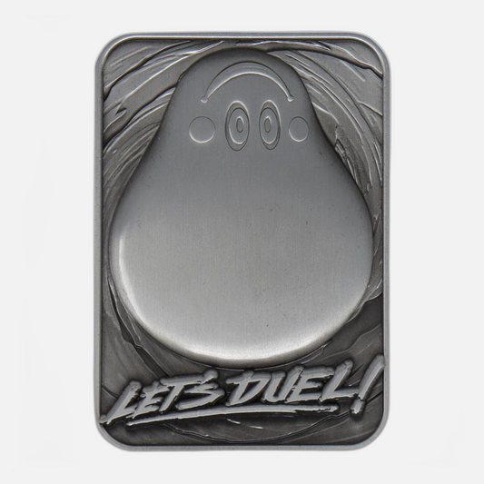 Yu-Gi-Oh! Replica Card Marshmallon Limited Edition