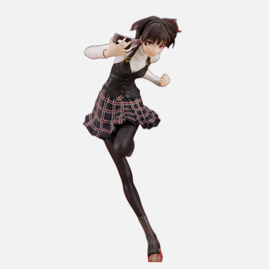Persona5 Royal PVC Statue 1/7 Makoto Niijima School Uniform Ver. 21 cm