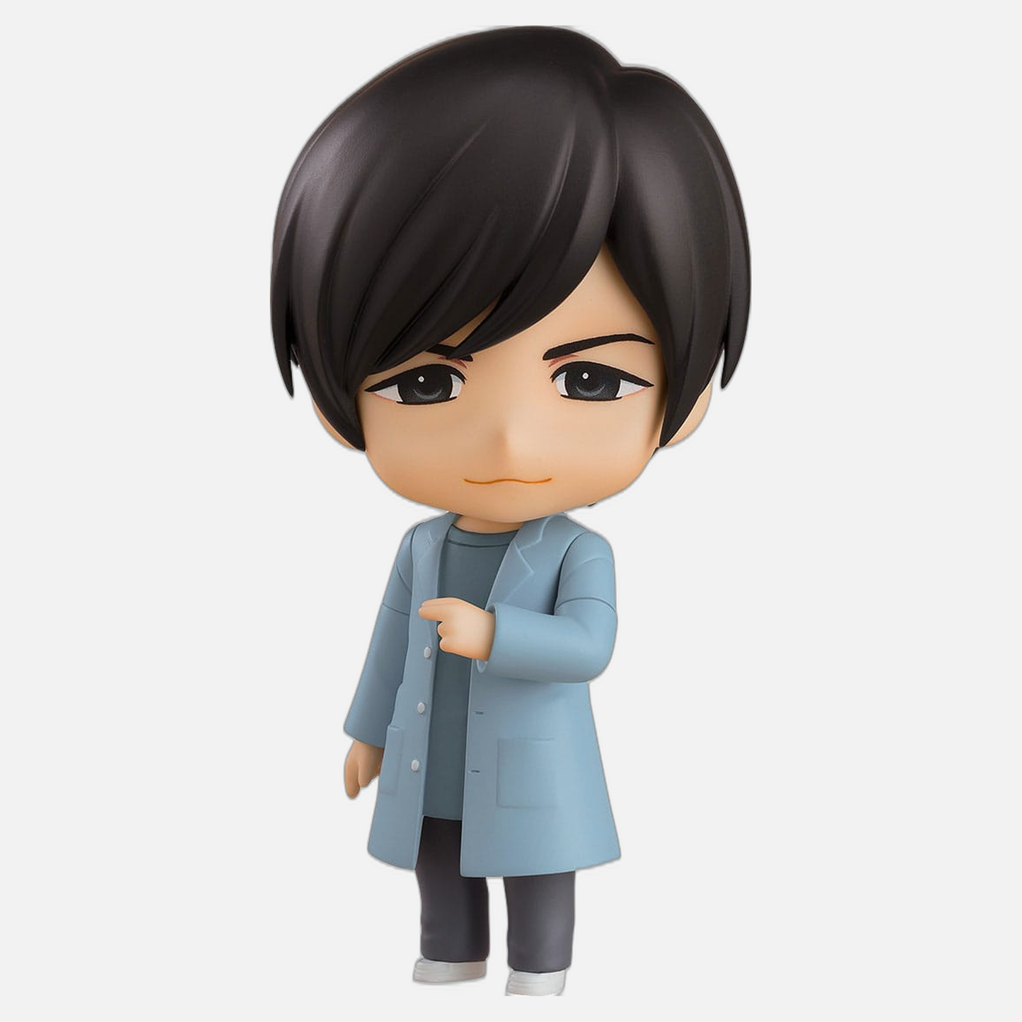 Aoni Production Nendoroid Action Figure Hiroshi Kamiya 10 cm