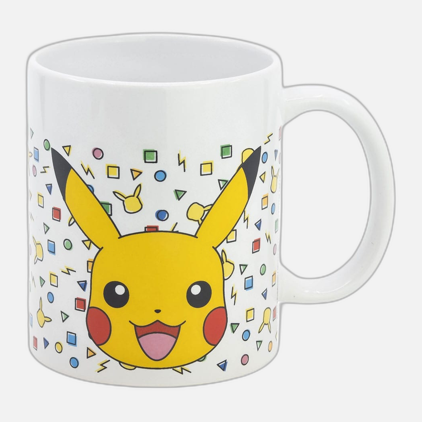 Pokémon Mug Confetti 325 ml