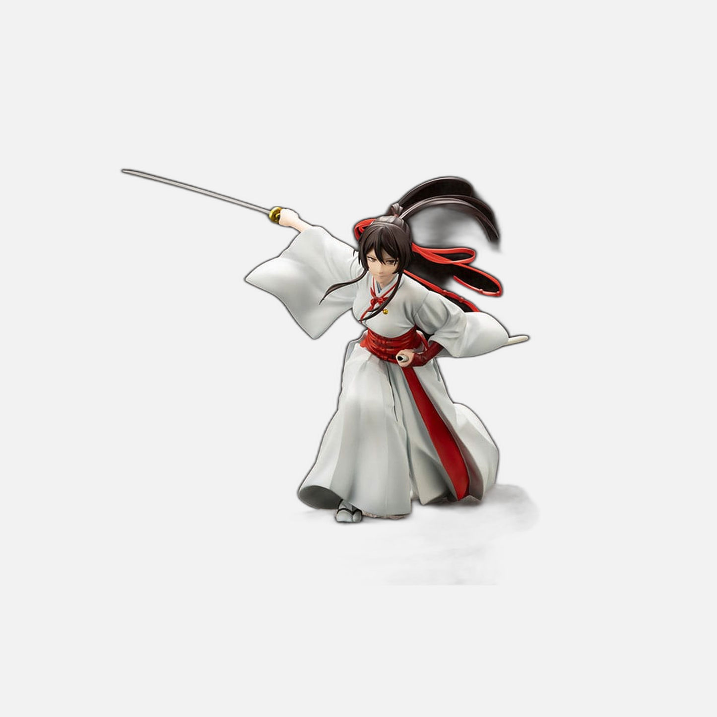 Hell's Paradise ARTFXJ Statue 1/8 Sagiri Yamada Asaemon 21 cm