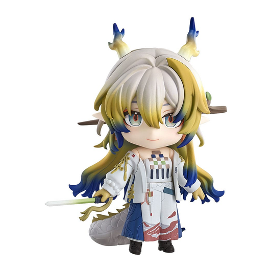 Arknights Nendoroid Action Figure Akane Shu 10 cm