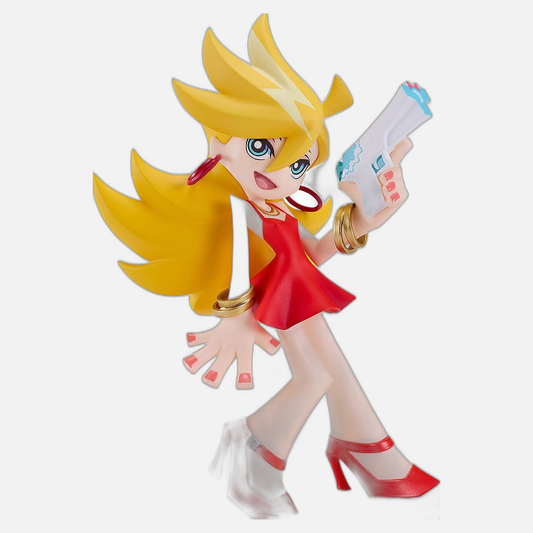 Panty & Stocking with Garterbelt Pop Up Parade PVC Statue Panty 15 cm