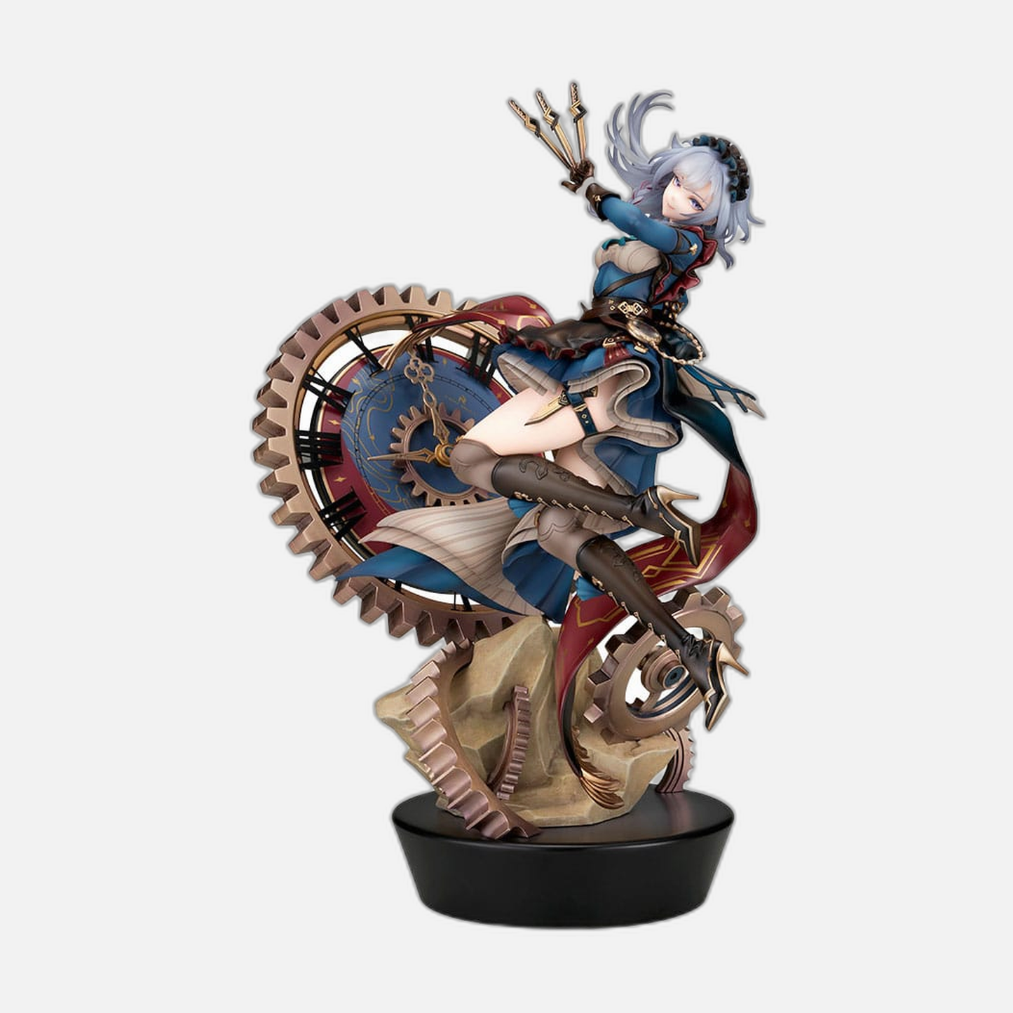 Touhou Project Statue 1/8 Sakuya Izayoi 29 cm