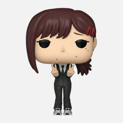 Chainsaw Man POP! Animation Vinyl Figure Kobeni 9 cm