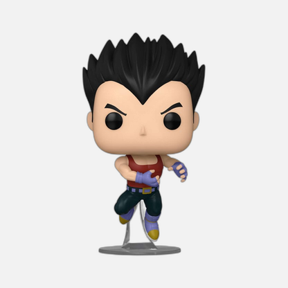 Dragon Ball GT POP! Animation Vinyl Figure Vegeta 9 cm