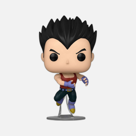 Dragon Ball GT POP! Animation Vinyl Figure Vegeta 9 cm