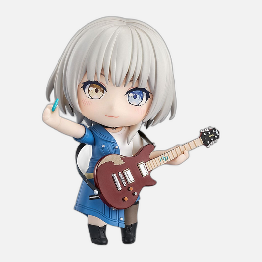 BanG Dream! Nendoroid Action Figure Rana Kaname 10 cm