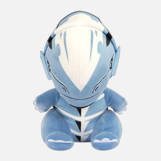 Yu-Gi-Oh! Plush Figure Mega Blue Eyes White Dragon 38 cm