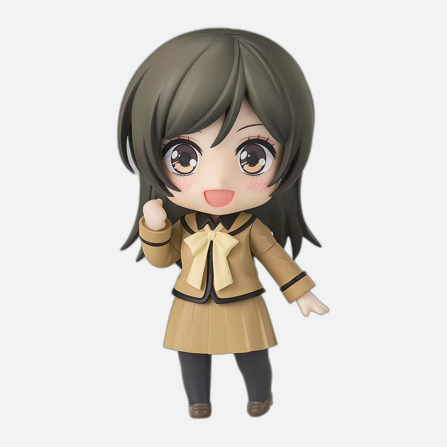 Kamisama Kiss Nendoroid Action Figure Nanami Momozono 10 cm