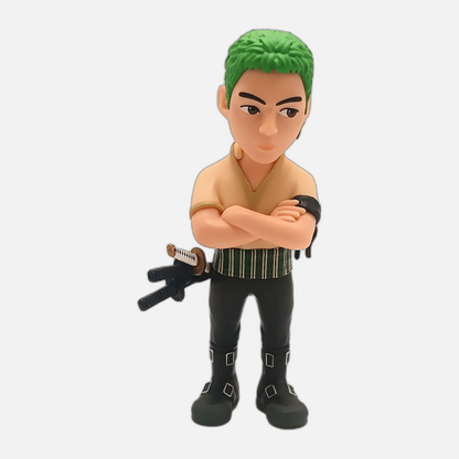 One Piece Minix Figure Zoro 12 cm