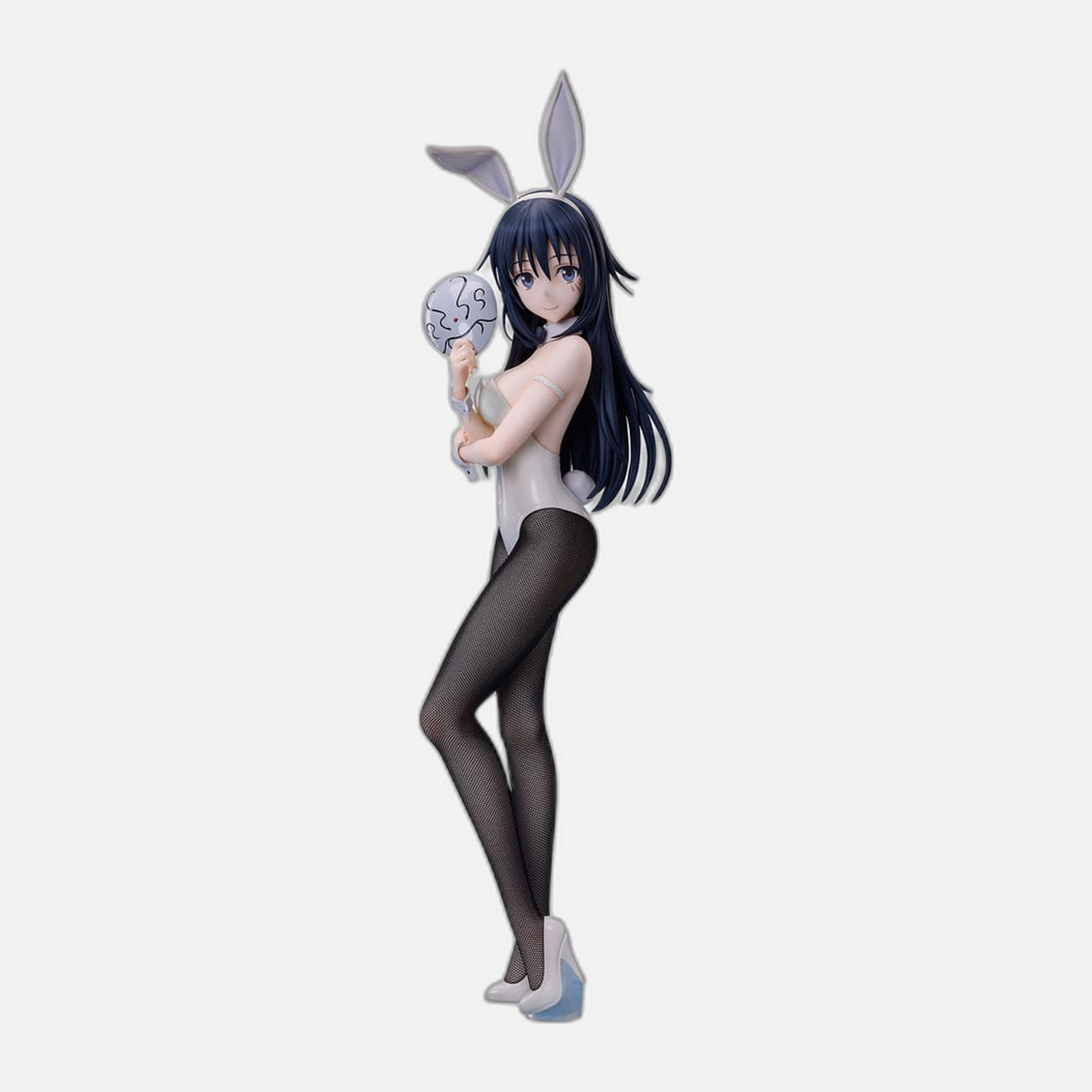 That Time I Got Reincarnated as a Slime PVC Statue 1/4 Shizu: Bunny Ver. 43 cm