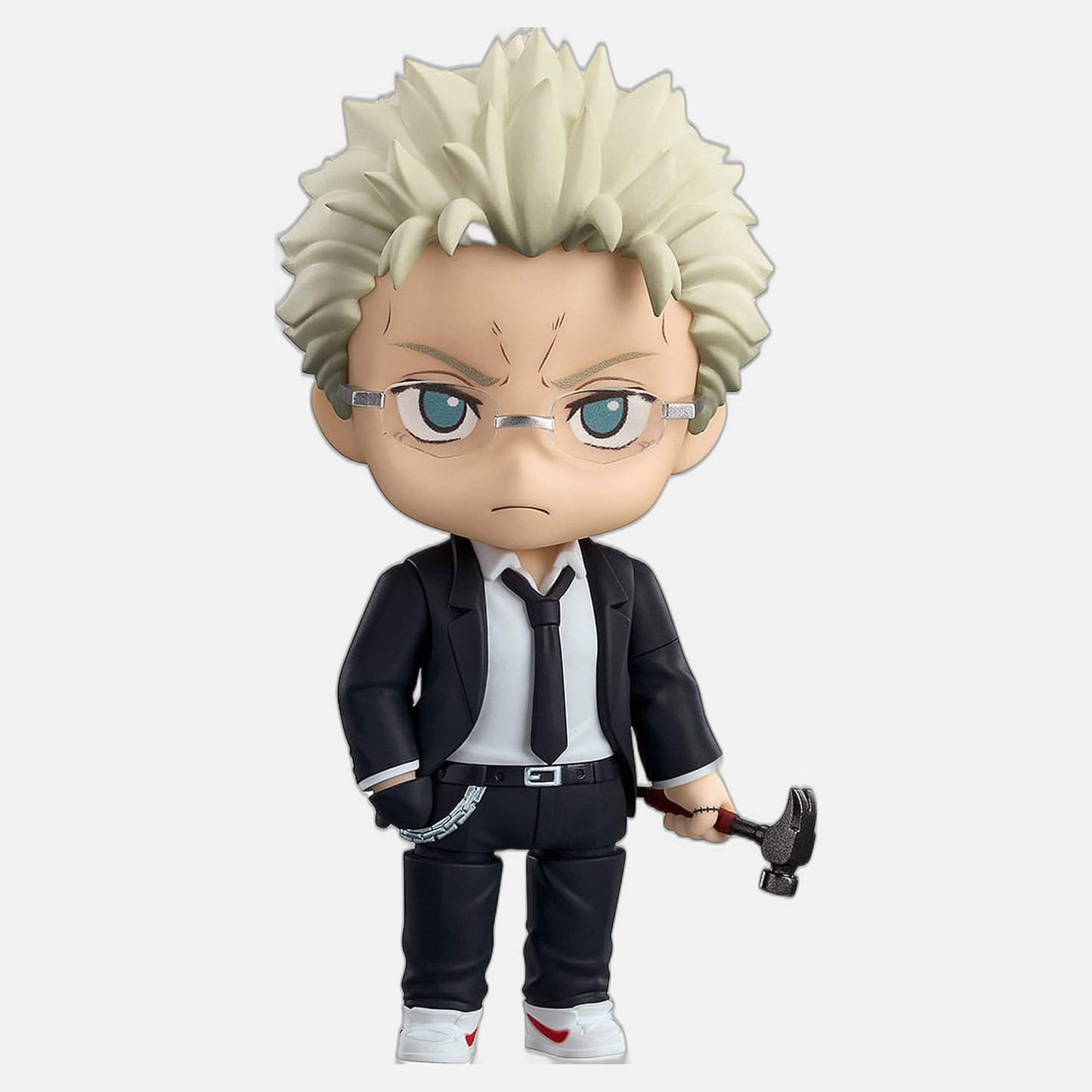Dorohedoro Nendoroid Action Figure Shin 10 cm