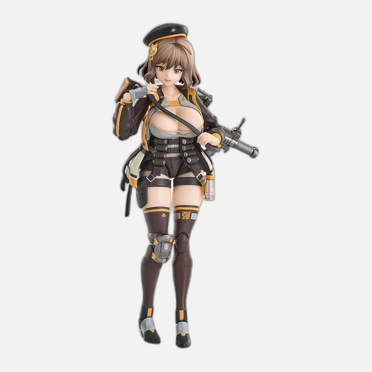 Goddess of Victory: Nikke Hyper Body Action Figure Anis 15 cm