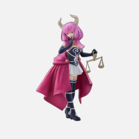 Frieren: Beyond Journey's End Coreful PVC Statue Aura 18 cm