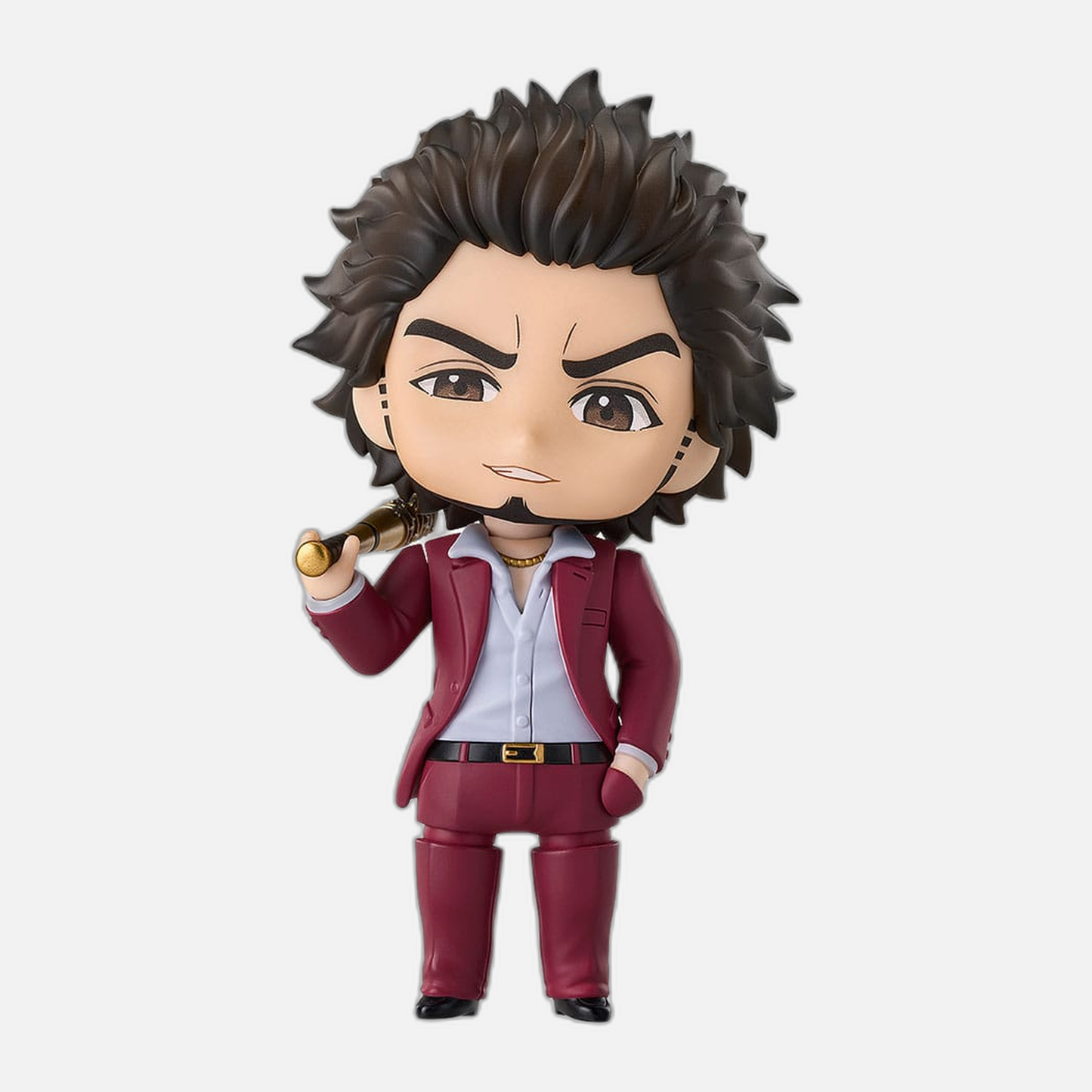 Yakuza Nendoroid Action Figure Ichiban Kasuga 10 cm