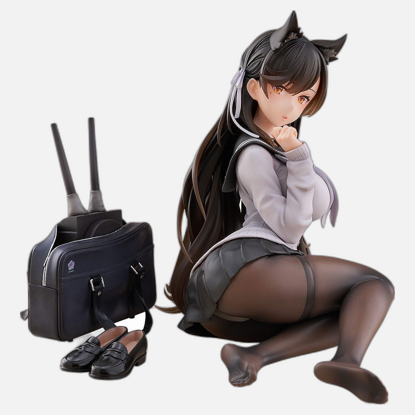 Azur Lane PVC Statue Atago (School Traumerei) 13 cm