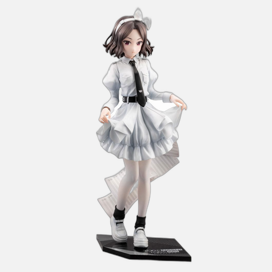 Girls Band Cry Statue 1/7 Tomo Ebizuka 23 cm