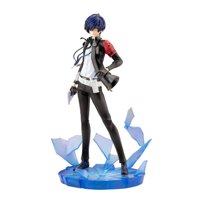 Persona 3 Reload ARTFXJ Statue 1/8 Hero (Reproduction) 23 cm