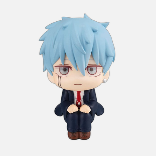 Mashle Look Up PVC Statue Lance Crown 11 cm