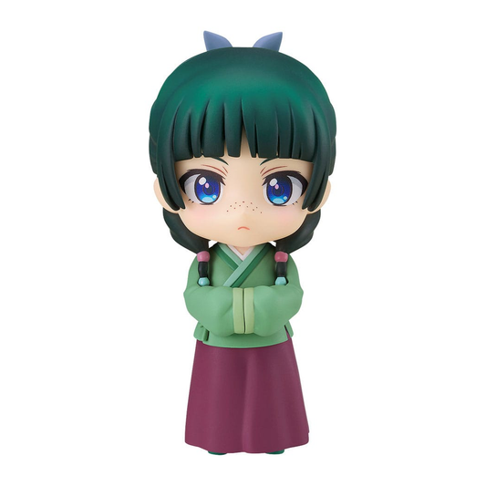 The Apothecary Diaries Nendoroid Action Figure Maomao 10 cm