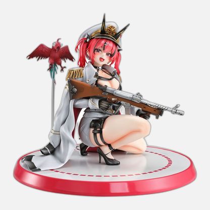 Goddes of Victory: Nikke PVC Statue 1/7 Mast 19 cm