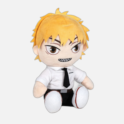 Chainsaw Man Plush Figure Denji 27 cm