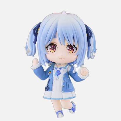 Hololive Production Nendoroid Action Figure Usada Pekora: Casual Outfit Ver. 10 cm