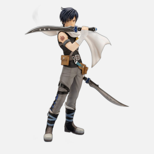The Legend of Heroes PVC Statue 1/8 Joshua Bright 23 cm