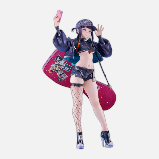 Fate/Grand Order PVC Statue 1/7 Foreigner/Yang Guifei: Event Attire Ver. 25 cm