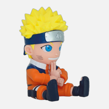 Naruto Shippuden Coin Bank Naruto Ver. 1 15 cm